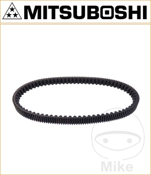 Mitsuboshi Drive Belt