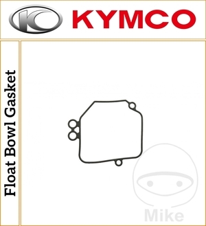 Kymco OE Float Bowl Gasket