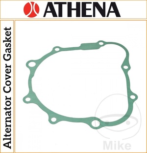 Alternator Cover Gasket Athena
