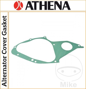 Alternator Cover Gasket Athena