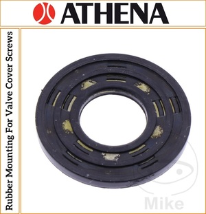 Rubber Mounting For Valve Cover Screws Athena