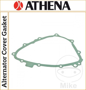 Alternator Cover Gasket Athena