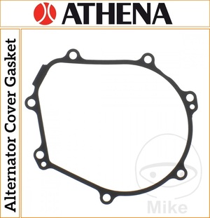 Alternator Cover Gasket Athena