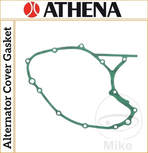 Alternator Cover Gasket Athena