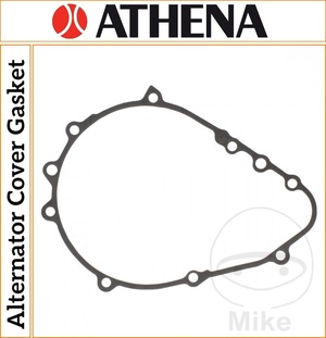 Alternator Cover Gasket Athena