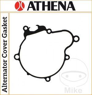 Alternator Cover Gasket Athena