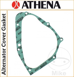 Alternator Cover Gasket Athena