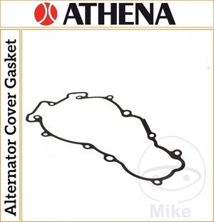 Alternator Cover Gasket Athena