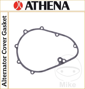 Alternator Cover Gasket Athena