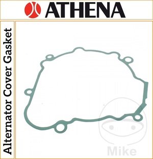 Alternator Cover Gasket Athena