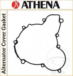 Alternator Cover Gasket Athena