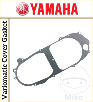 Yamaha OE Variomatic Cover Gasket