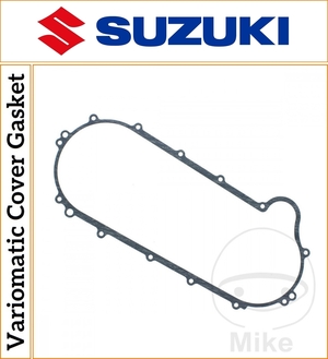 Suzuki OE Variomatic Cover Gasket