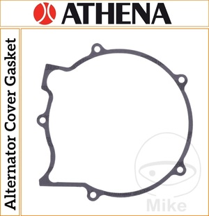Alternator Cover Gasket Athena