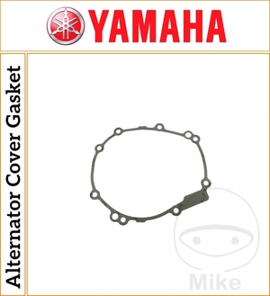 Yamaha OE Alternator Cover Gasket