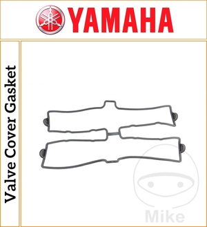 Yamaha OE Valve Cover Gasket