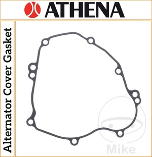 Alternator Cover Gasket Athena