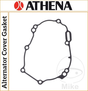 Alternator Cover Gasket Athena