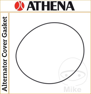 Alternator Cover Gasket Athena