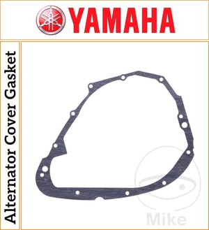 Yamaha OE Alternator Cover Gasket
