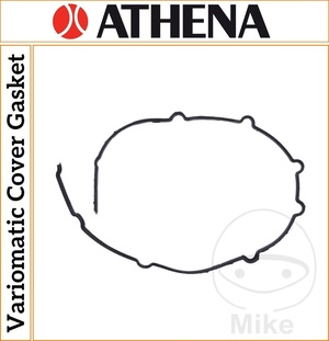 Variomatic Cover Gasket Athena