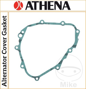 Alternator Cover Gasket Athena