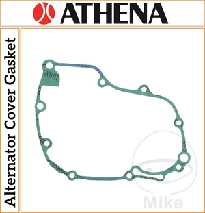 Alternator Cover Gasket Athena