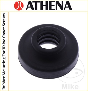 Rubber Mounting For Valve Cover Screws Athena