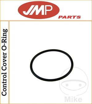 Control Cover O-Ring JMP