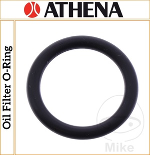 Oil Filter O-Ring Athena