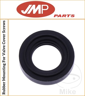 Rubber Mounting For Valve Cover Screws JMP