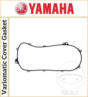 Yamaha OE Variomatic Cover Gasket