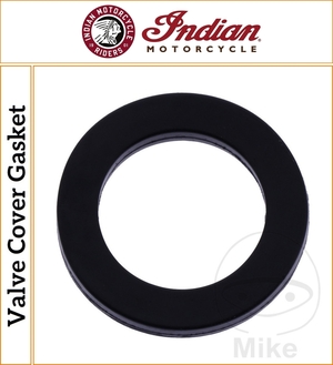Indian OE Valve Cover Gasket
