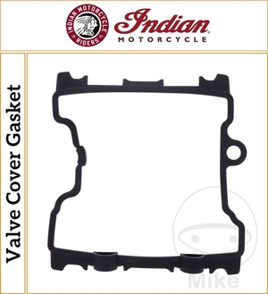Indian OE Valve Cover Gasket