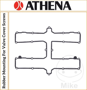 Rubber Mounting For Valve Cover Screws Athena