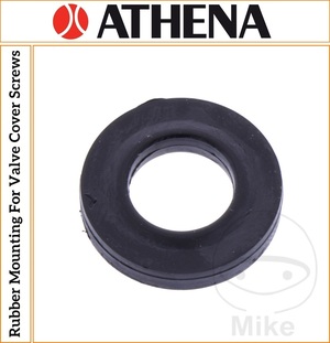 Rubber Mounting For Valve Cover Screws Athena