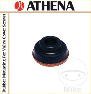 Rubber Mounting For Valve Cover Screws Athena