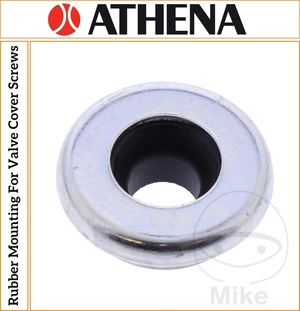 Rubber Mounting For Valve Cover Screws Athena