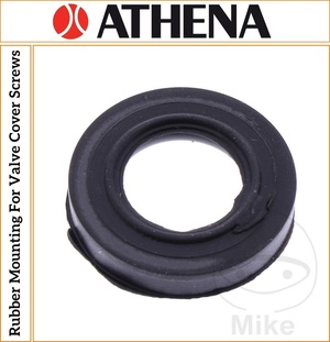 Rubber Mounting For Valve Cover Screws Athena