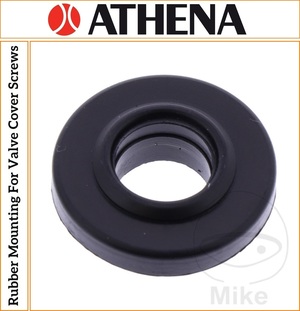 Rubber Mounting For Valve Cover Screws Athena