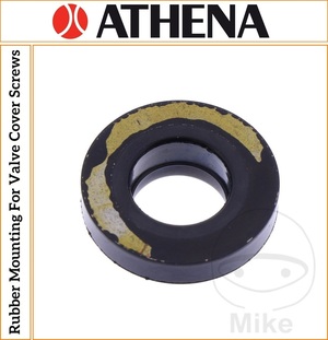 Rubber Mounting For Valve Cover Screws Athena