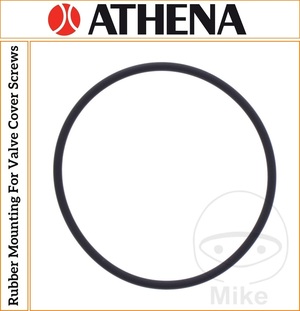 Rubber Mounting For Valve Cover Screws Athena