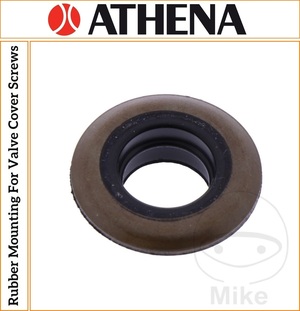 Rubber Mounting For Valve Cover Screws Athena