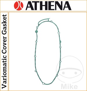 Variomatic Cover Gasket Athena