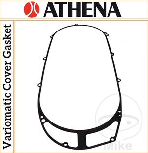 Variomatic Cover Gasket Athena