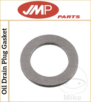 Oil Drain Plug Gasket JMP