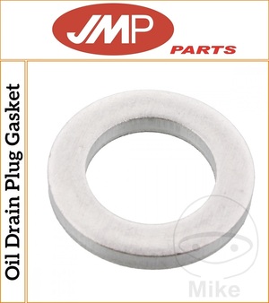 Oil Drain Plug Gasket JMP