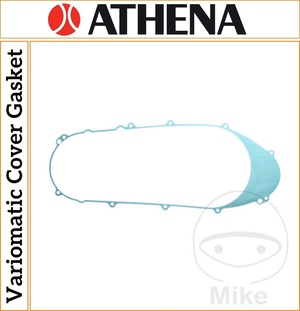 Variomatic Cover Gasket Athena