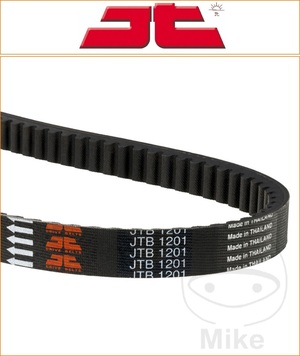 JT Drive Belt JTB1201