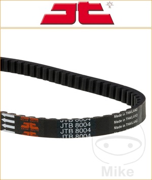 JT Drive Belt JTB8004